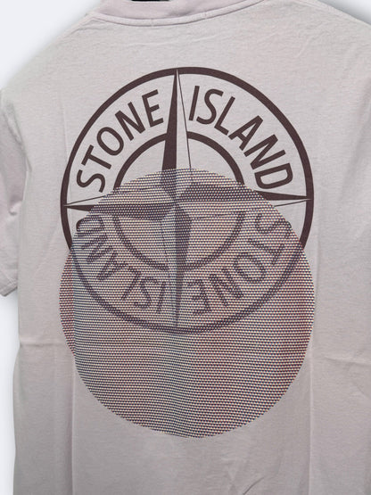 Tee-shirt Stone Island - L Casual Area