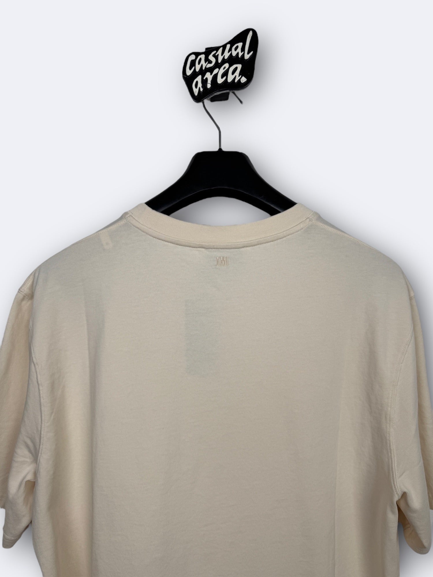 Tee-shirt Ami Paris - M Casual Area