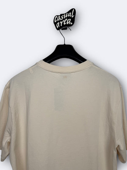 Tee-shirt Ami Paris - M Casual Area