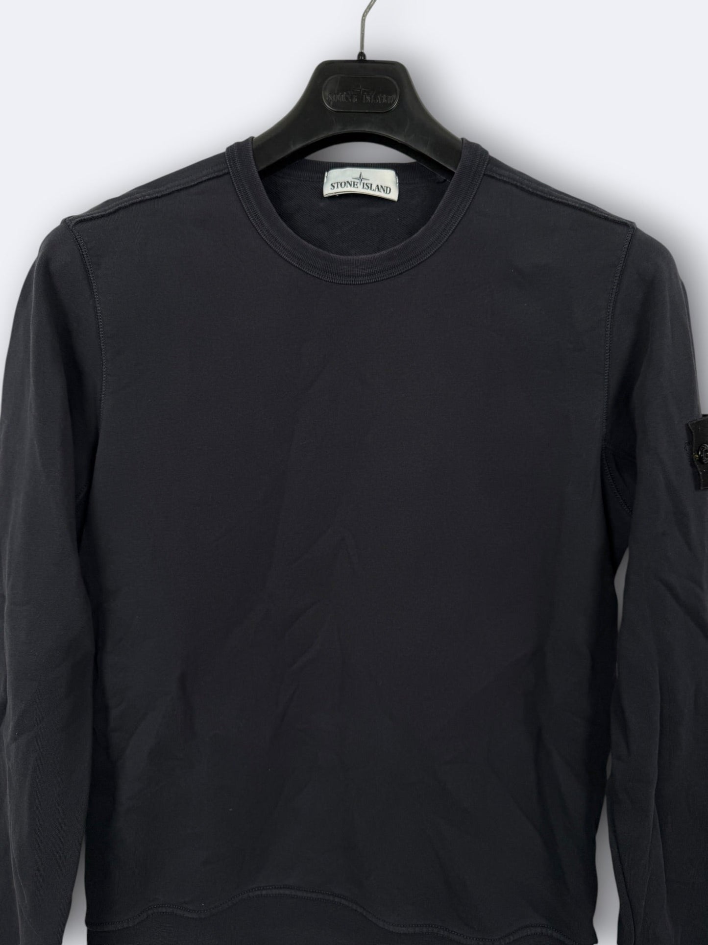 Crewneck Stone Island - S Casual Area