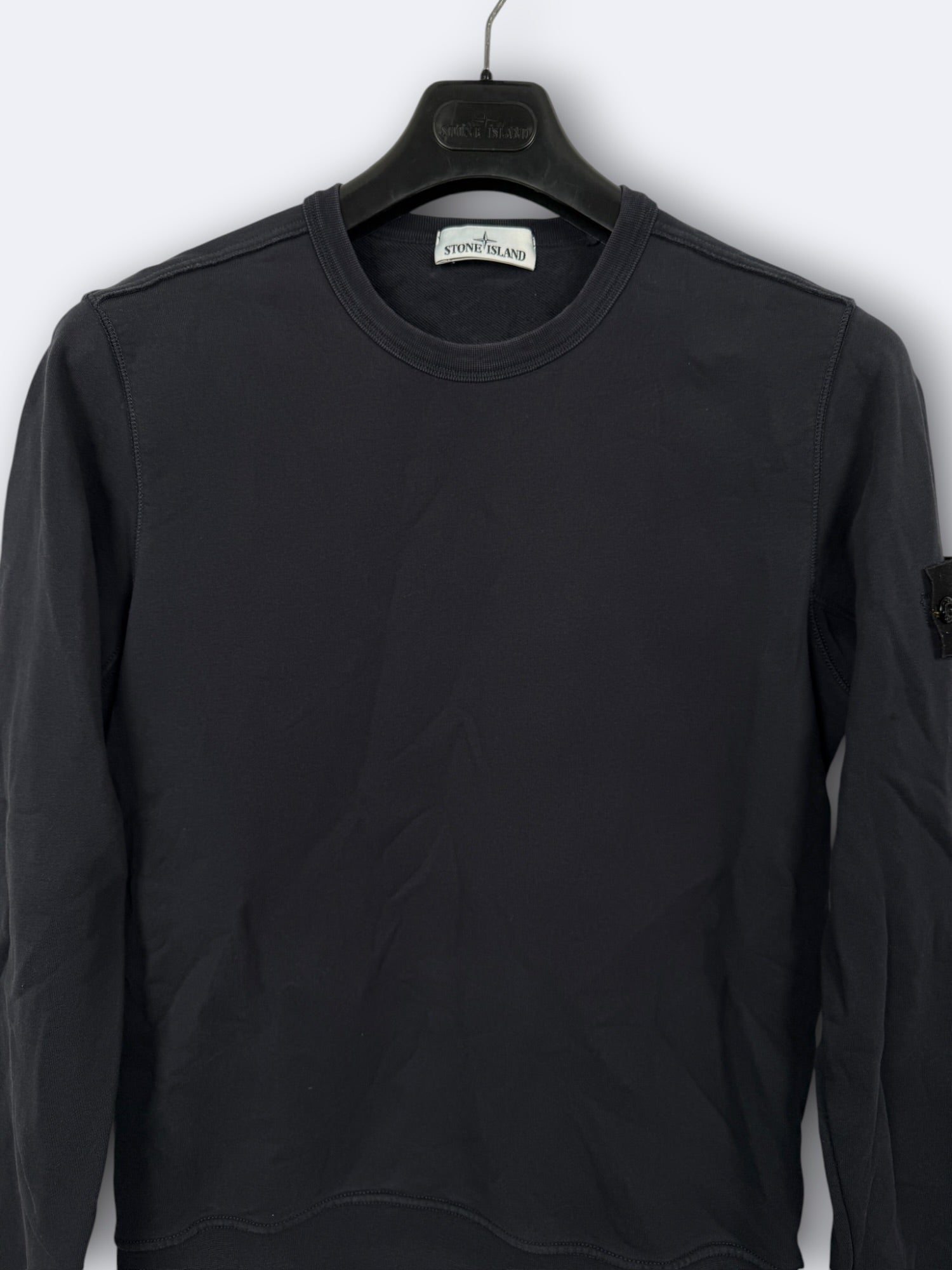 Crewneck Stone Island - S Casual Area