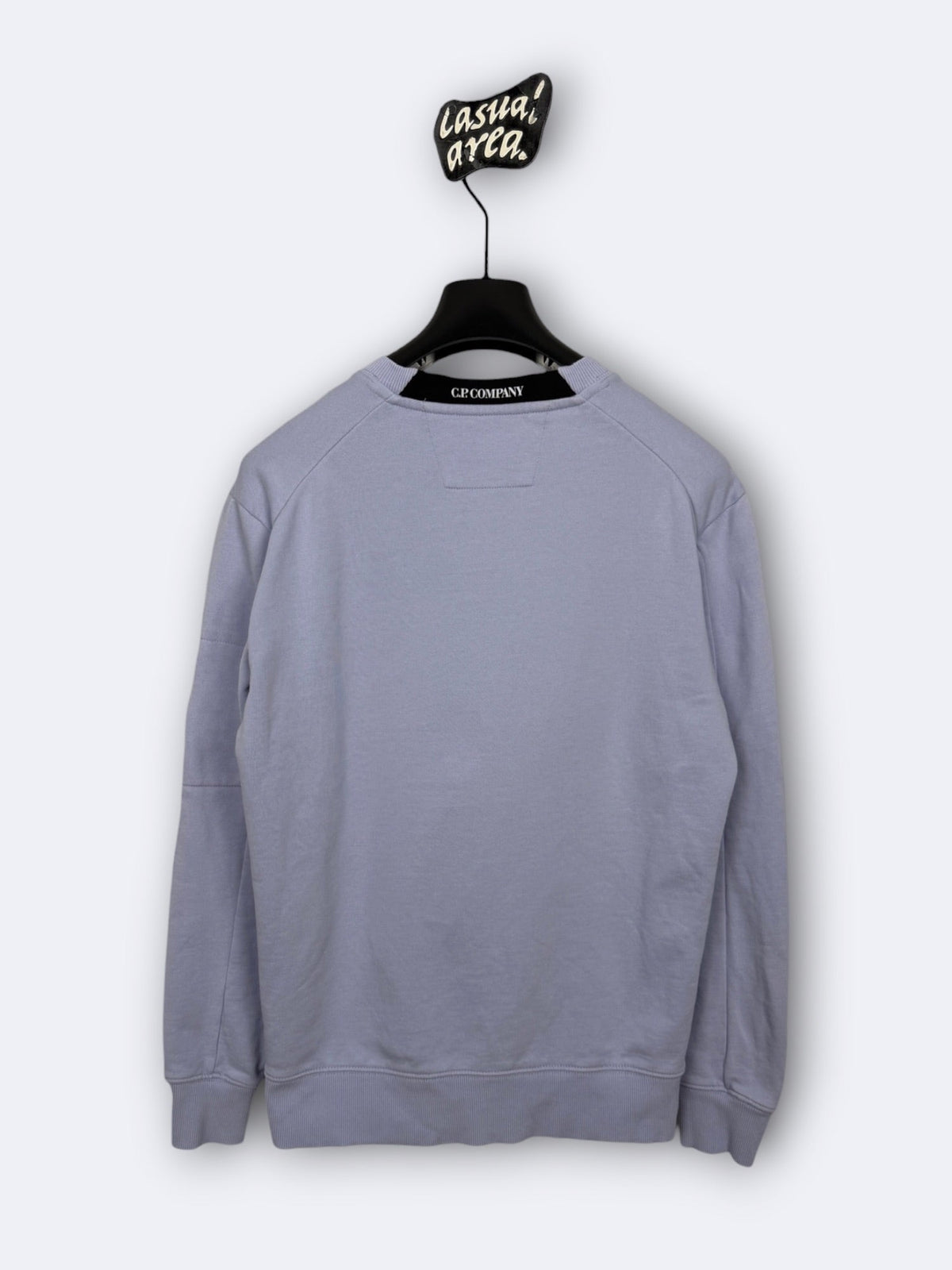 Crewneck C.P. Company - S Casual Area