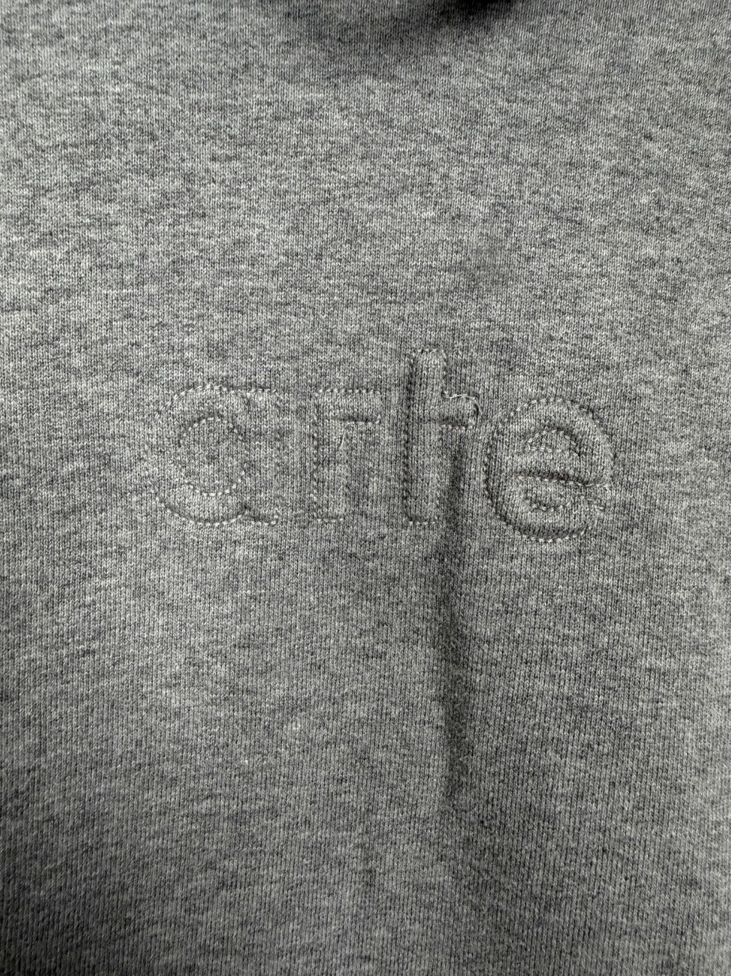 Hoodie Arte - S Casual Area