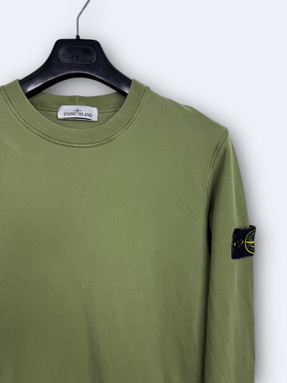 Crewneck Stone Island - S Casual Area