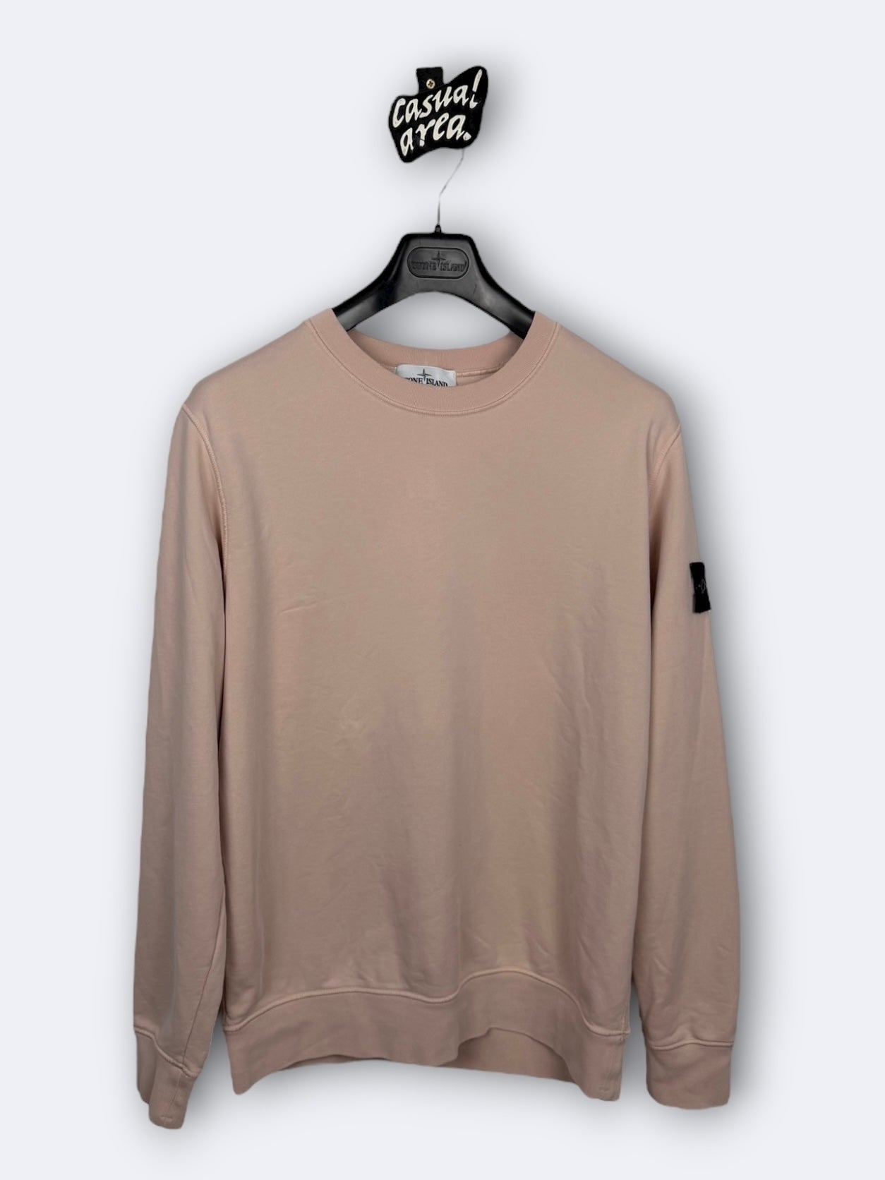 Crewneck Stone Island - XL Casual Area