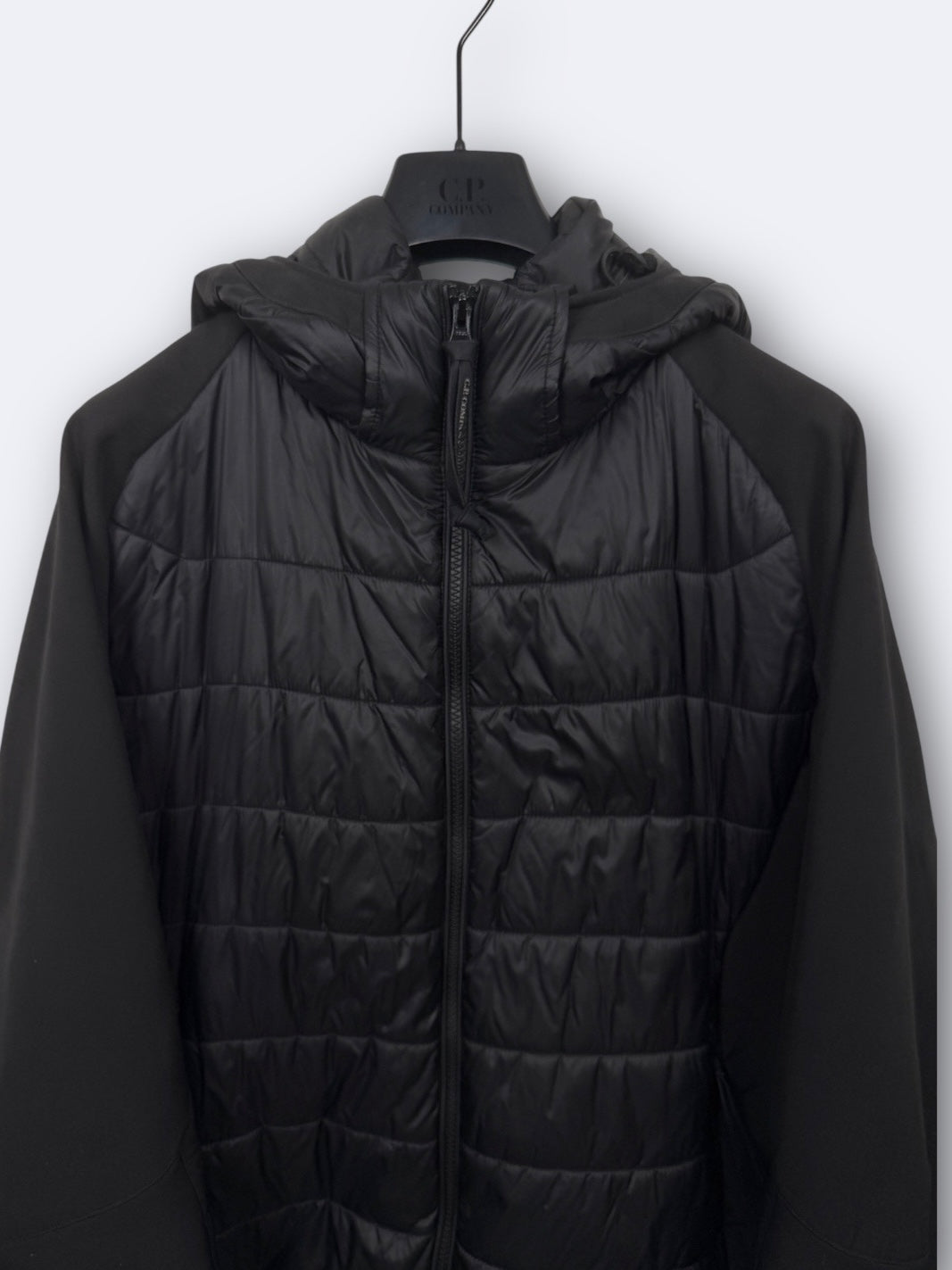 C.P. Shell Goggle Jacket C.P. Company - XL Casual Area