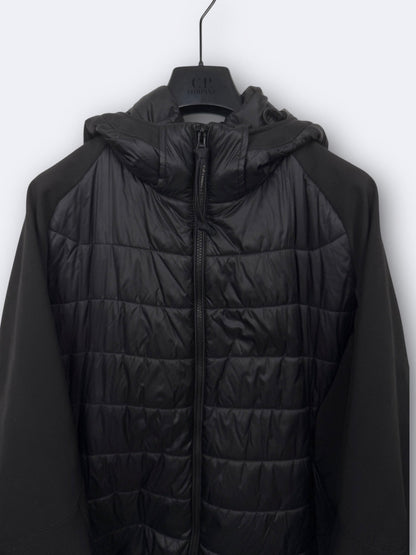 C.P. Shell Goggle Jacket C.P. Company - XL Casual Area