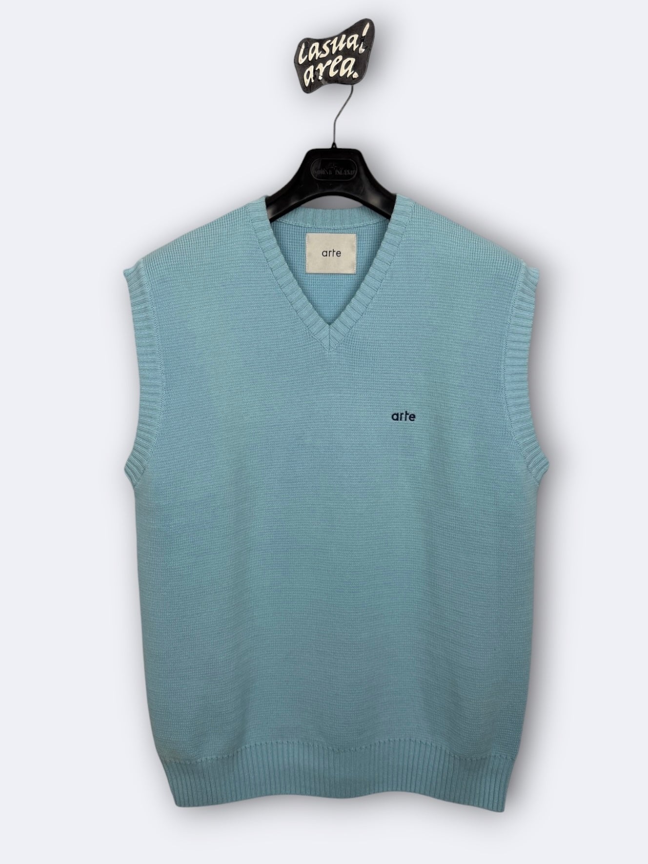 Cardigan sans manches Arte - L Casual Area