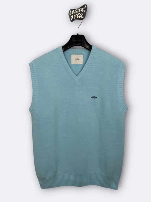 Cardigan sans manches Arte - L Casual Area