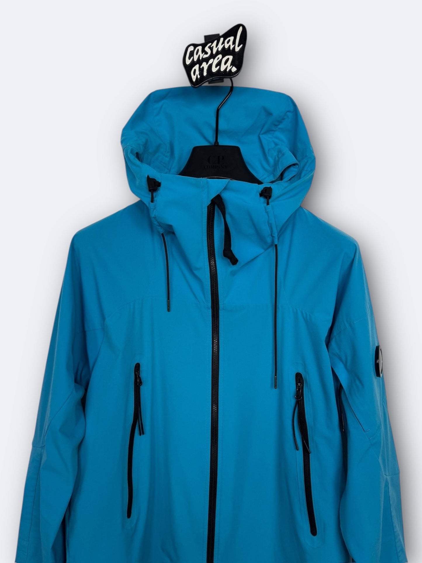 Veste Pro-Tek C.P. Company - L Casual Area