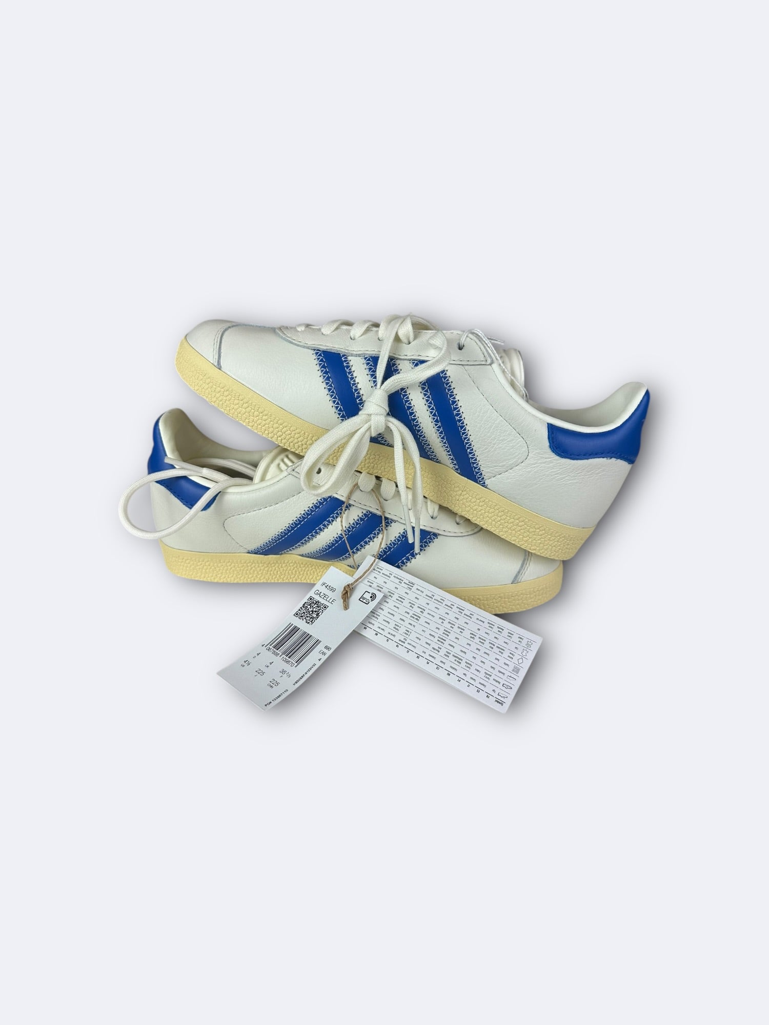Adidas Gazelle - 36 2/3 Casual Area