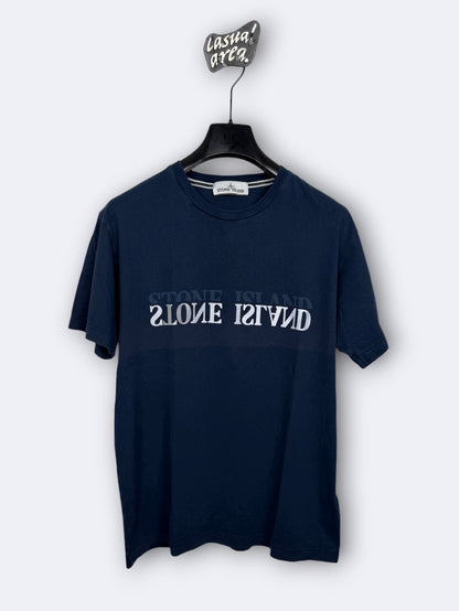 Tee-shirt Stone Island - L Casual Area