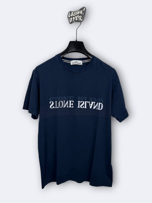 Tee-shirt Stone Island - L Casual Area