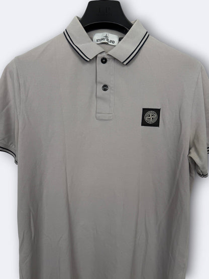 Polo Stone Island - L Casual Area
