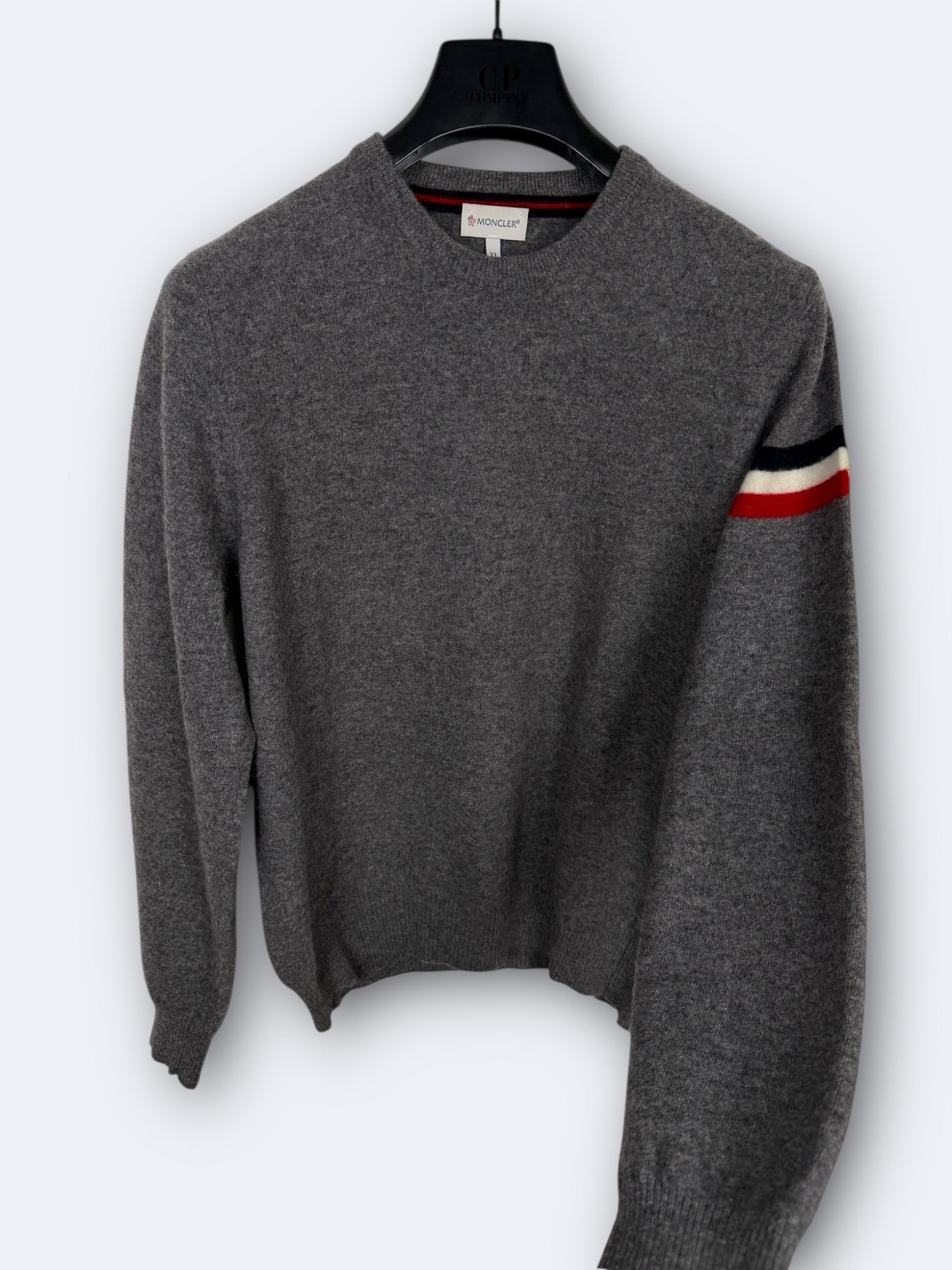 Crewneck Moncler - XS Casual Area