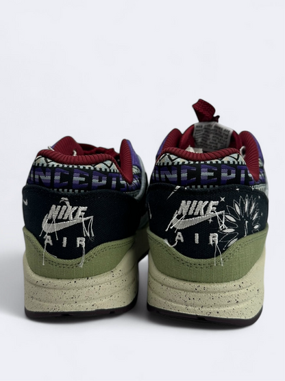 Concepts x Nike Air Max 1 "Mellow" - 42,5 Casual Area