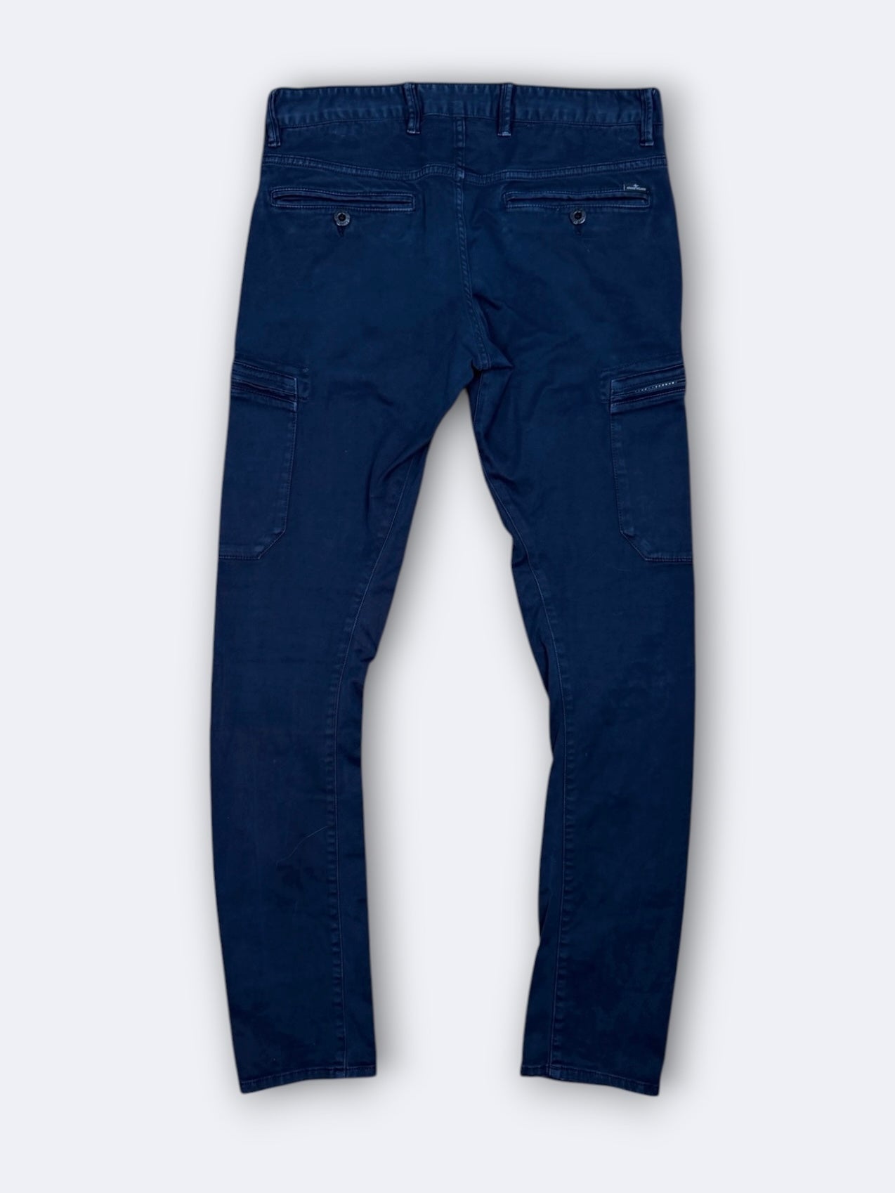 Cargo Stone Island - S Casual Area