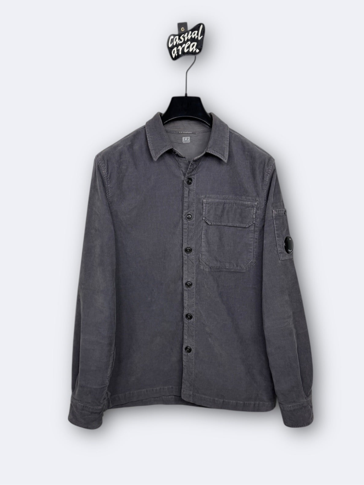 Overshirt C.P. Company - M Casual Area