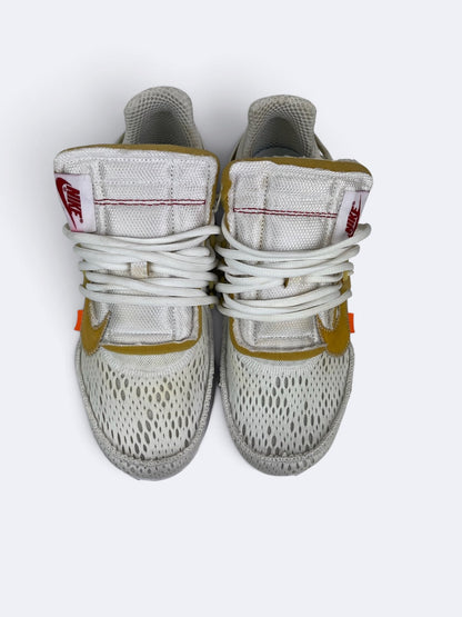 Off-White x Nike Air Presto "White" - 41 Casual Area
