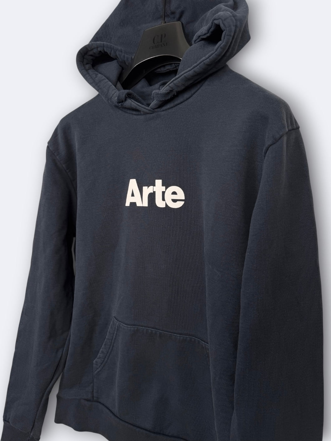 Hoodie Arte - L Casual Area