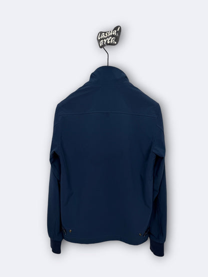 Soft Shell-R Stone Island - S Casual Area