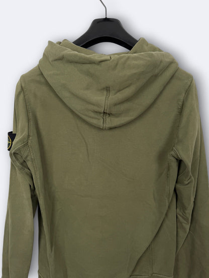 Hoodie Stone Island - S Casual Area