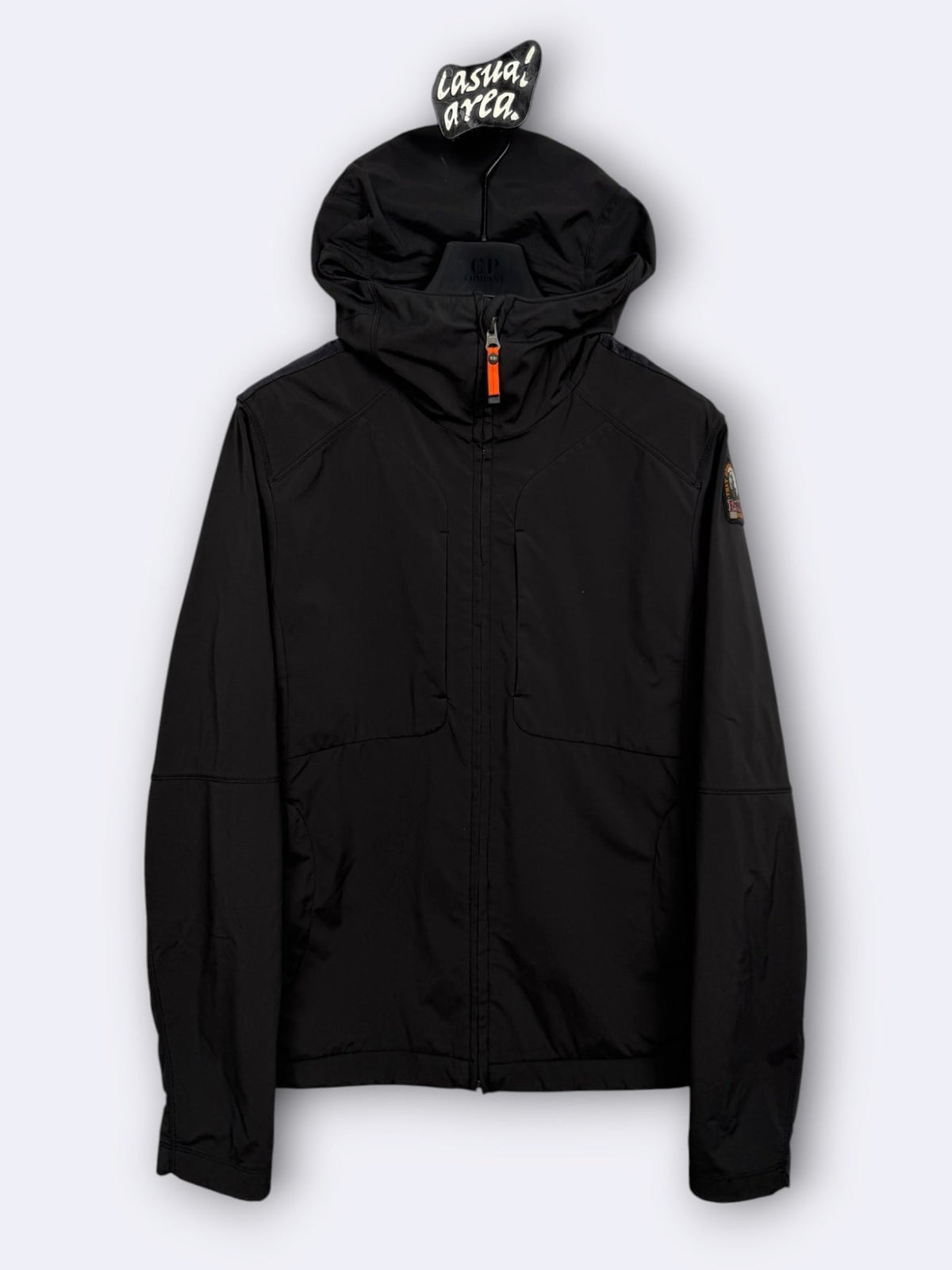 Soft Shell Parajumpers - M Casual Area