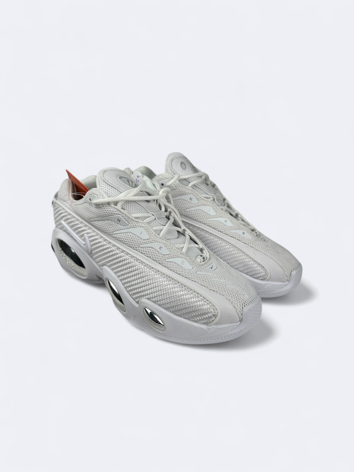 Nocta x Nike Glide "White" - 42,5 Casual Area