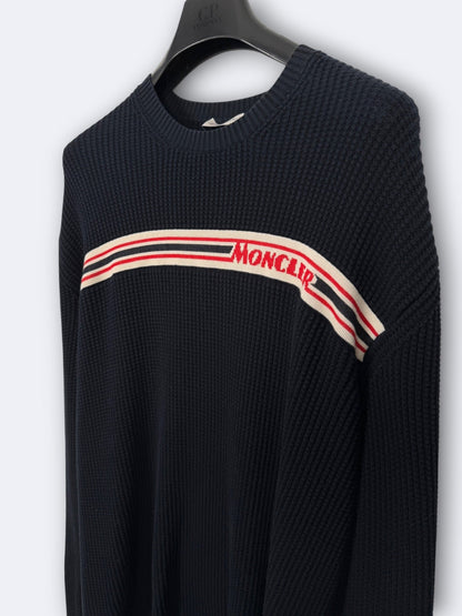 Crewneck Moncler - L Casual Area