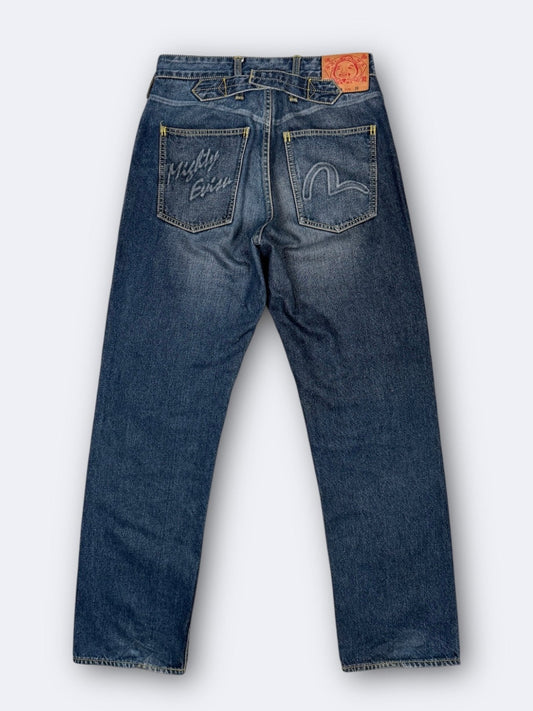 Jean Evisu - S Casual Area