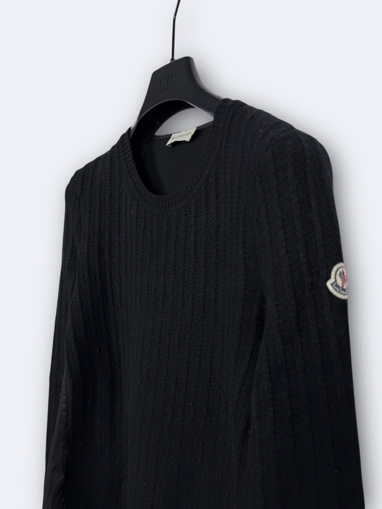 Crewneck Moncler - S Casual Area