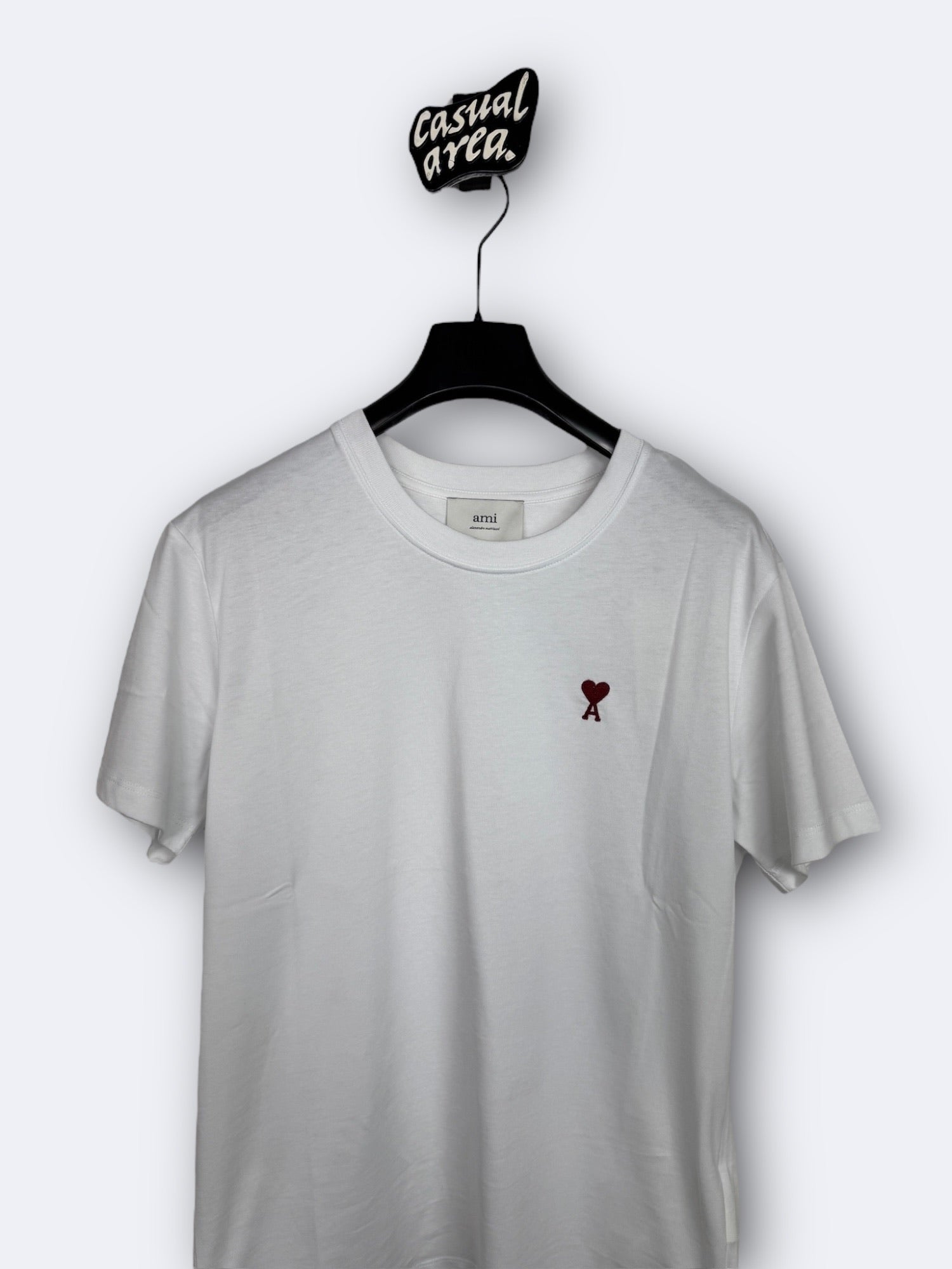 Tee-shirt Ami Paris Casual Area