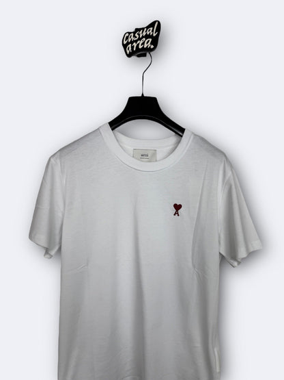 Tee-shirt Ami Paris Casual Area