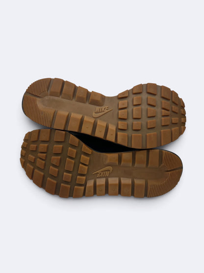 Sacai x VaporWaffle "Black Gum" - 42,5 Casual Area