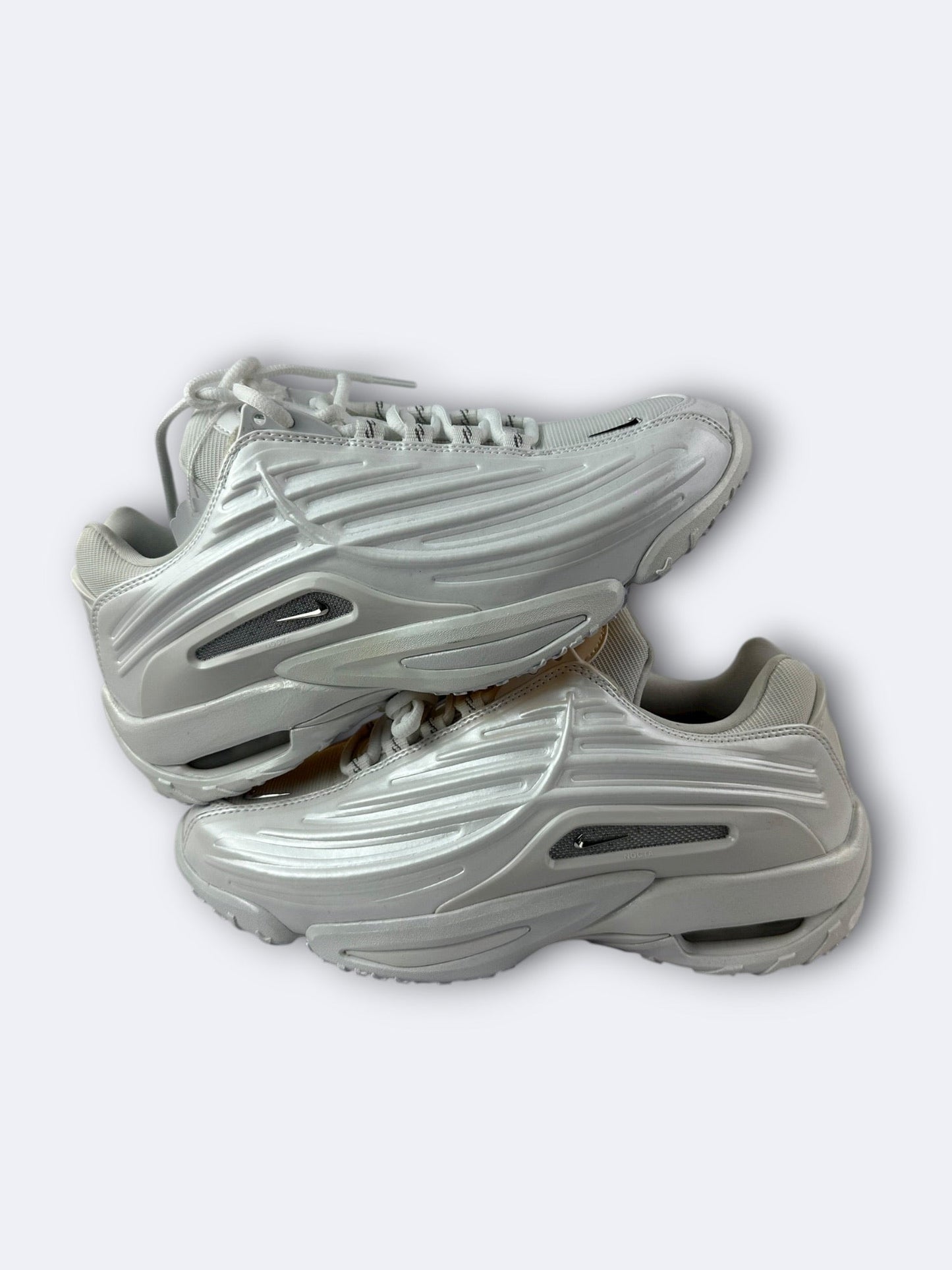 Nocta x Nike Hot Step 2 "White" - 41 Casual Area
