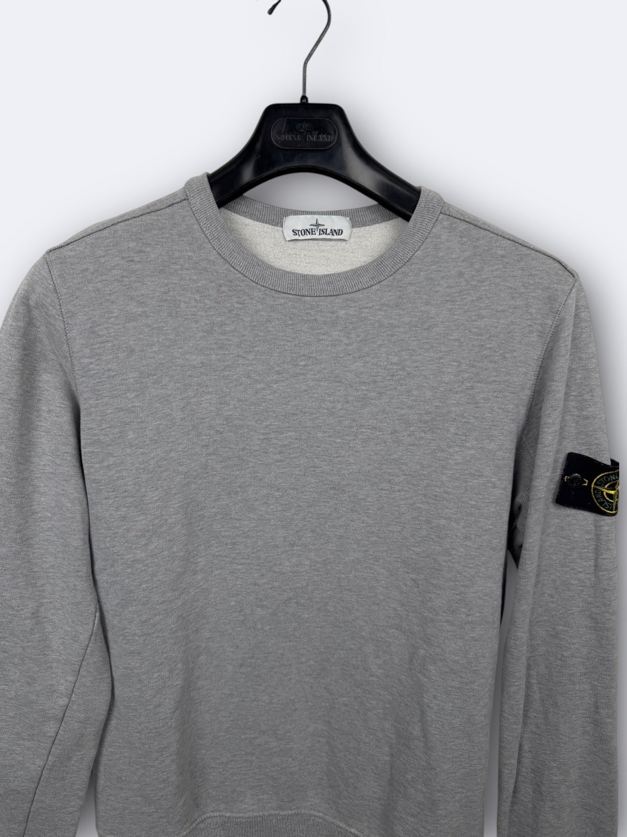 Crewneck Stone Island - S Casual Area