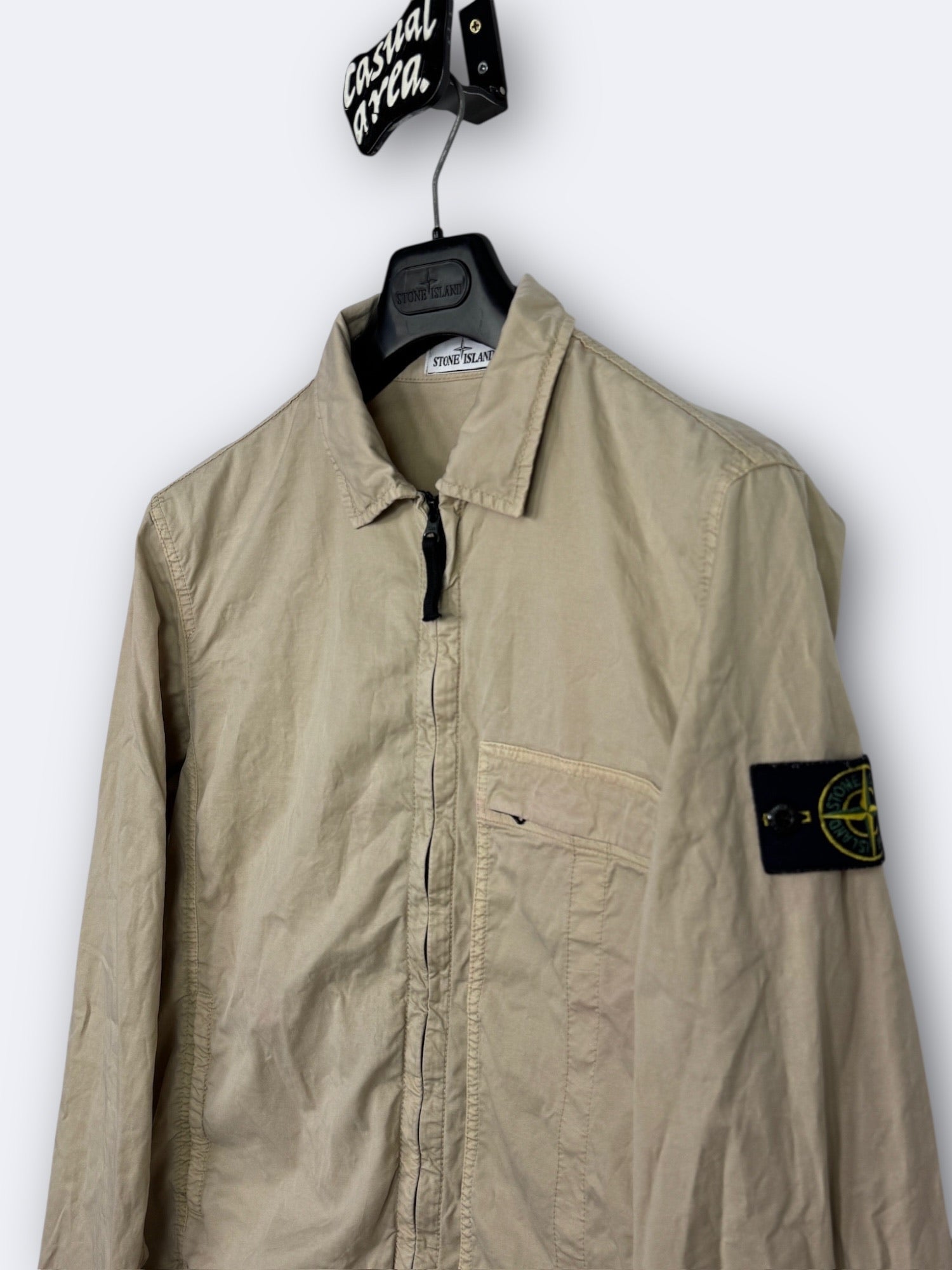 Overshirt Stone Island - S Casual Area