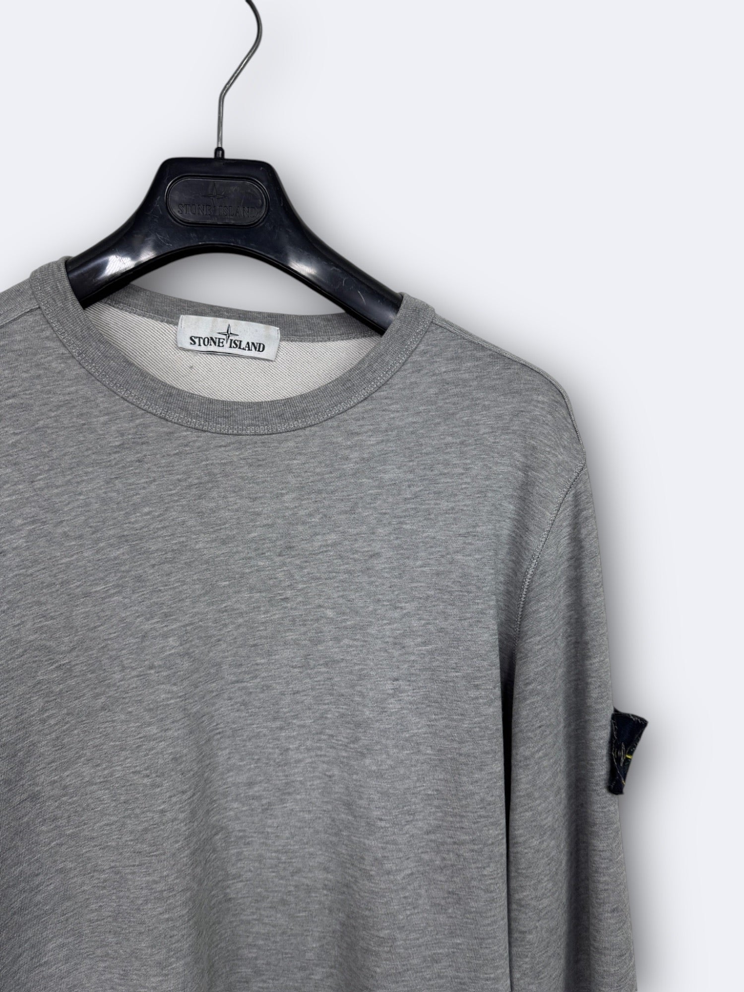 Crewneck Stone Island - S Casual Area