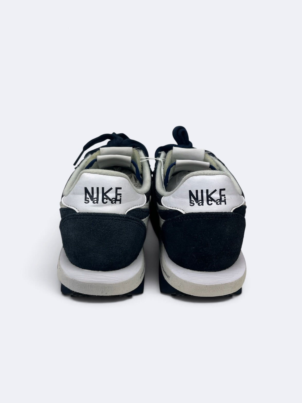 Fragment x Sacai x Nike LD Waffle "Blue Void" - 42,5 Casual Area