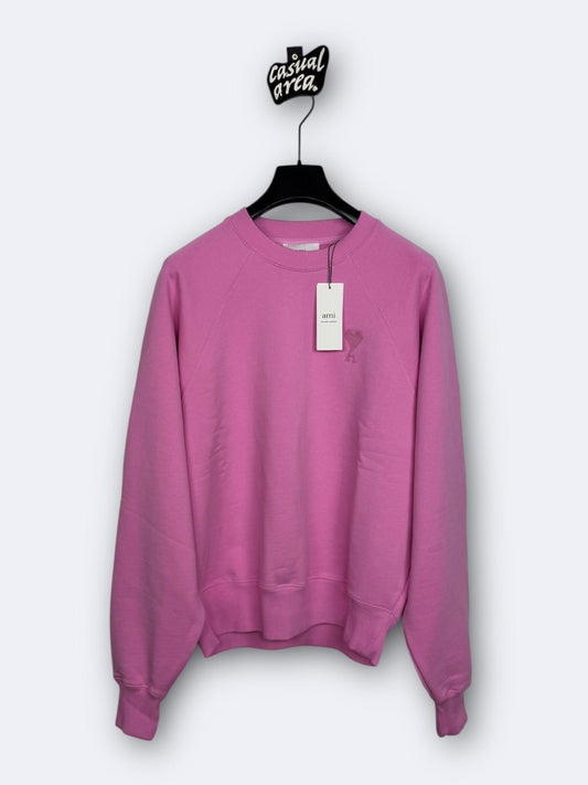 Crewneck Ami Paris - S Casual Area