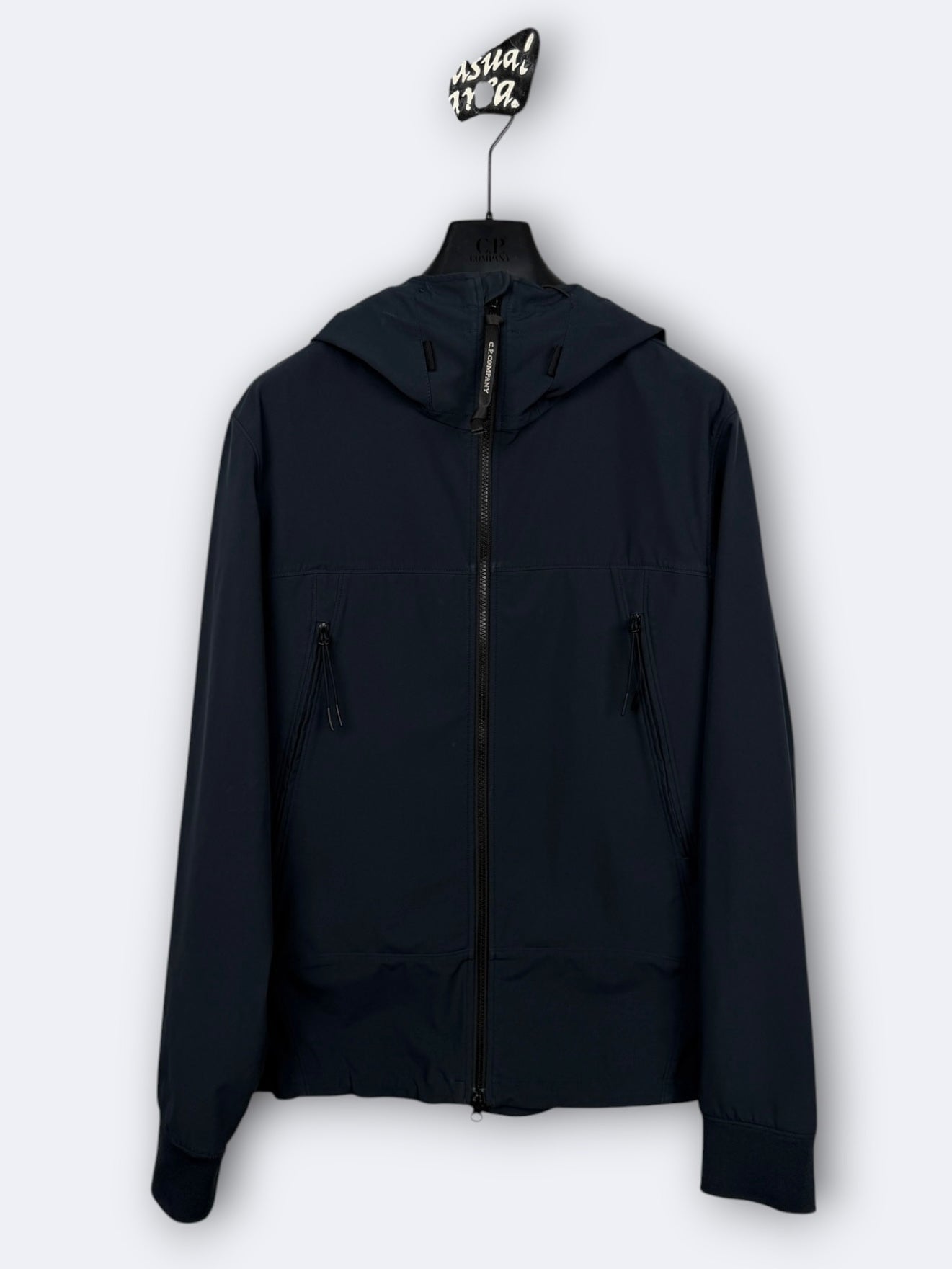 C.P. Shell Goggle C.P. Company - L Casual Area