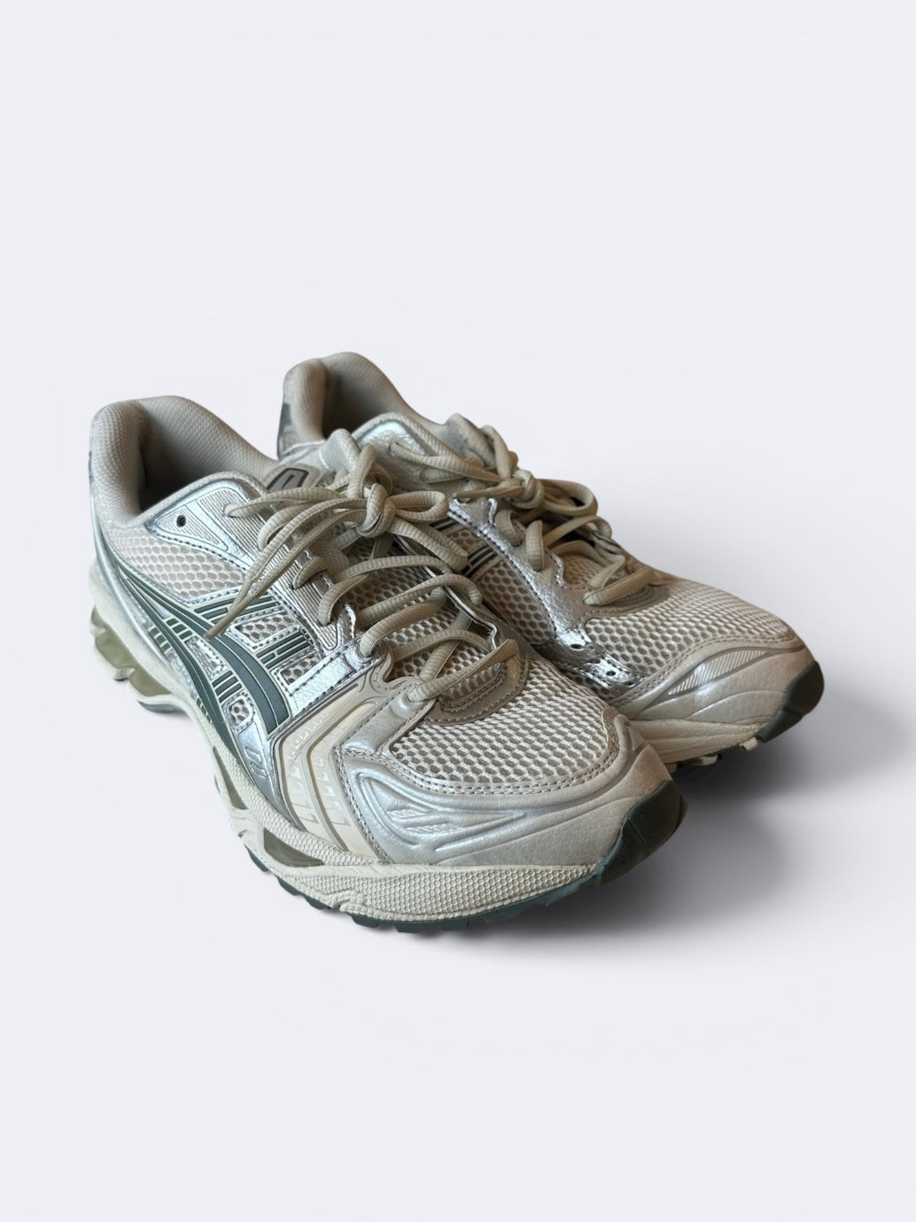 Asics Gel-Kayano 14 - 42,5 Casual Area