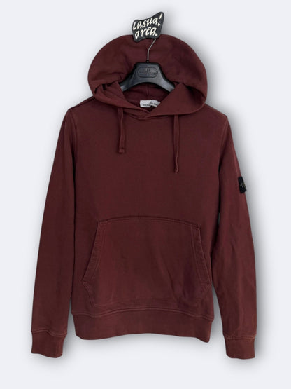 Hoodie Stone Island - M Casual Area