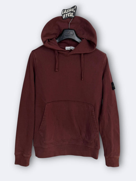 Hoodie Stone Island - M Casual Area