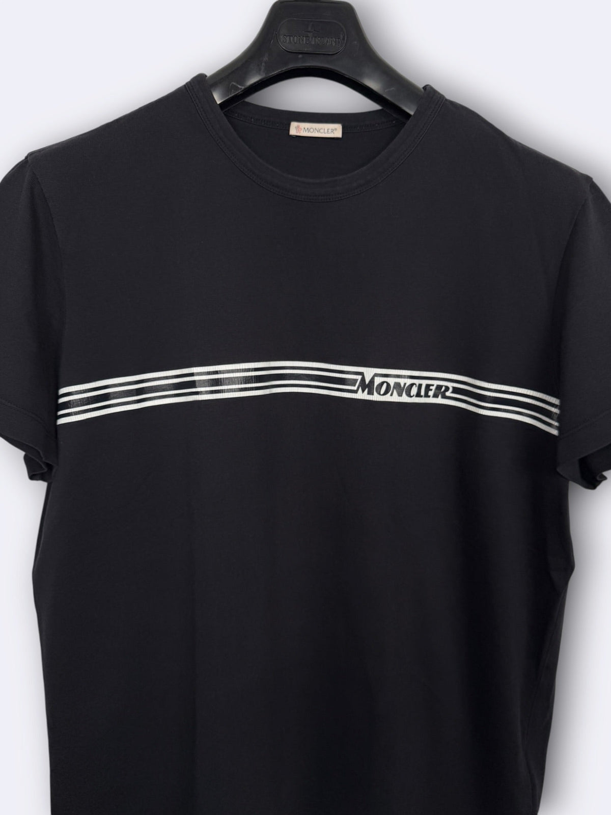Tee-shirt Moncler - XL Casual Area