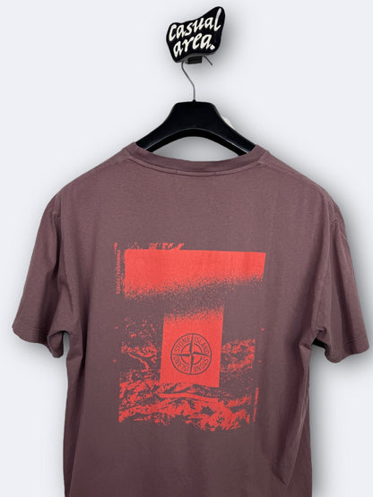 Tee-shirt Stone Island - XL Casual Area