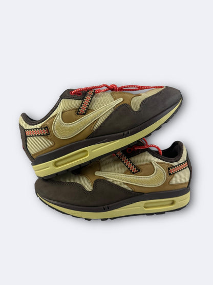Travis Scott x Nike Air Max 1 "Baroque Brown" - 42,5 Casual Area