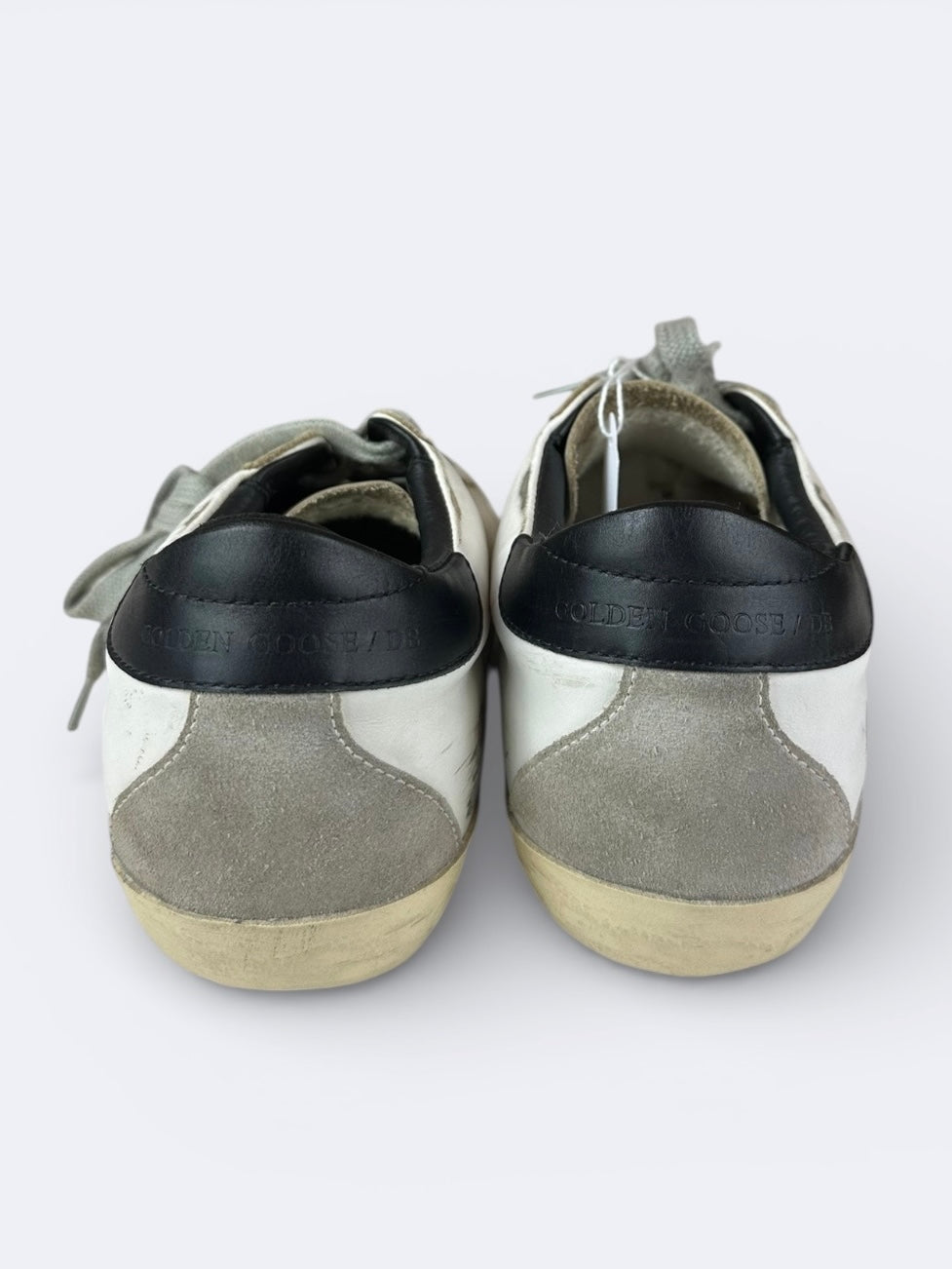 Golden Goose Super-Star - 38 Casual Area