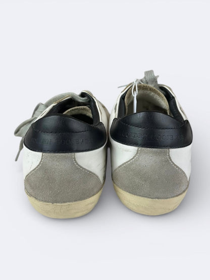 Golden Goose Super-Star - 38 Casual Area