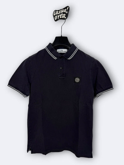 Polo Stone Island - M Casual Area